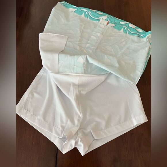 Greg Norman Golf Skort - Picture 9 of 9